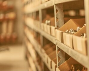 Home from request to delivery how nes accelerates the industrial spare parts chain nes blog
