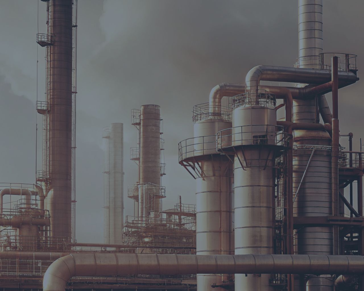 how to optimize engineering design for large industrial plants nes blog