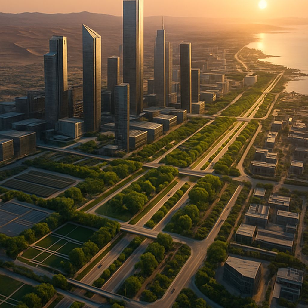 Projects neom is a visionary urban development project page nes