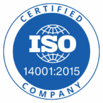iso 14001 certfied nes