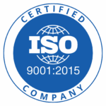 iso 9001 certfied nes