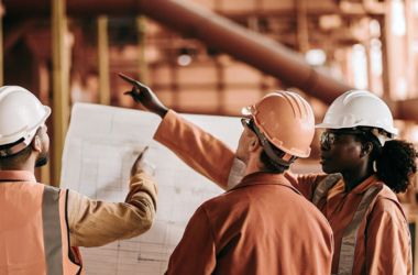 Home quality, expediting & inspection nes