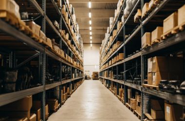 Home spare parts & equipment sourcing nes